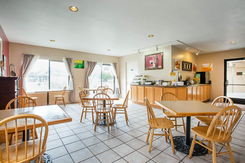 Quality Inn - Arcata, CA