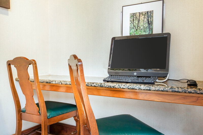 Quality Inn - Arcata, CA