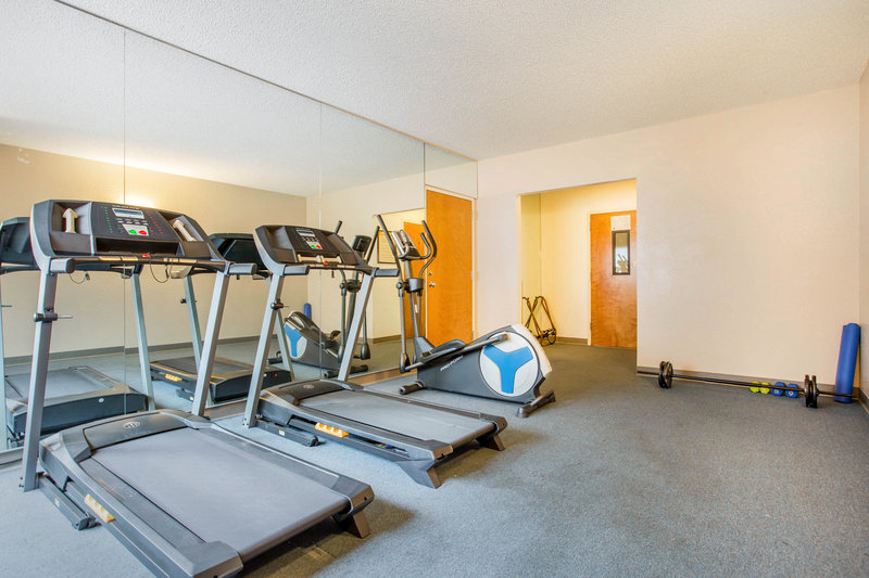 Quality Inn - Arcata, CA