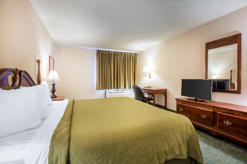 Quality Inn - Arcata, CA