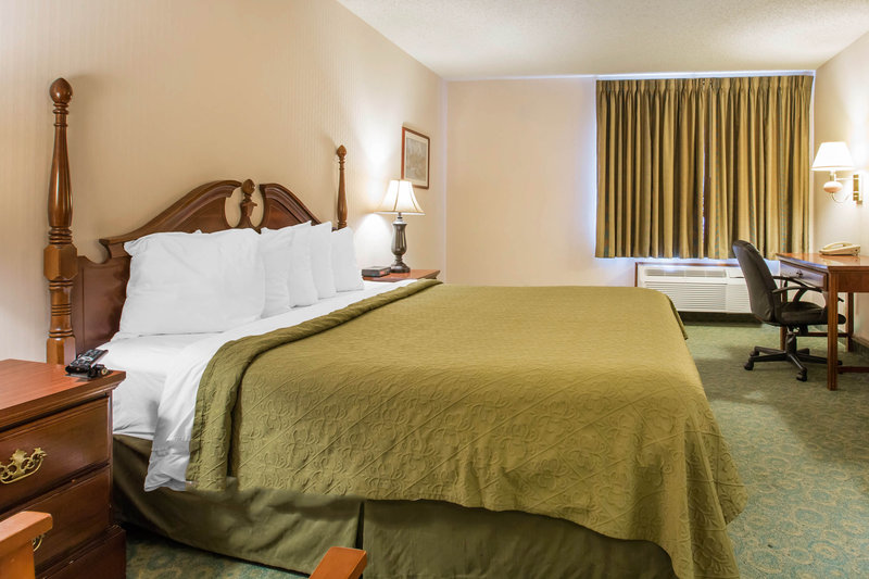 Quality Inn - Arcata, CA