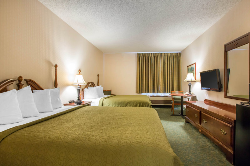 Quality Inn - Arcata, CA
