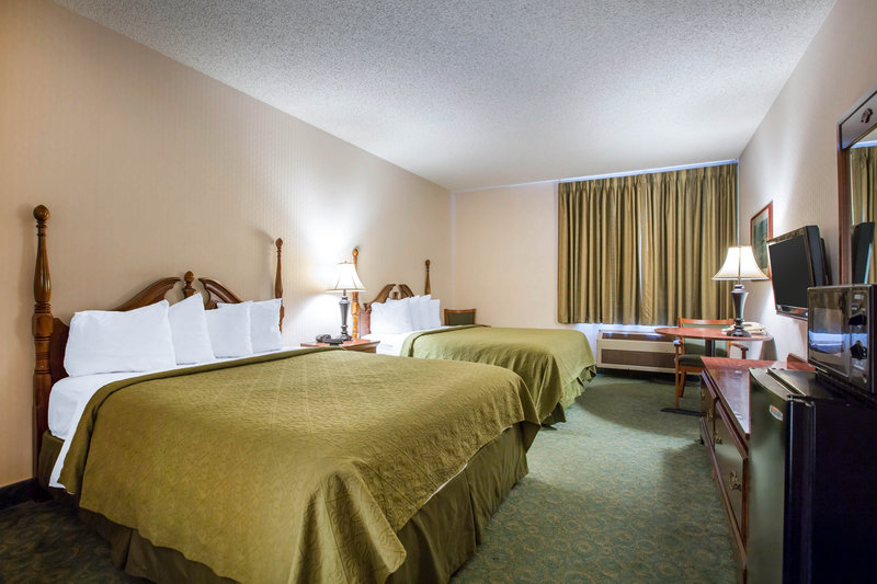 Quality Inn - Arcata, CA