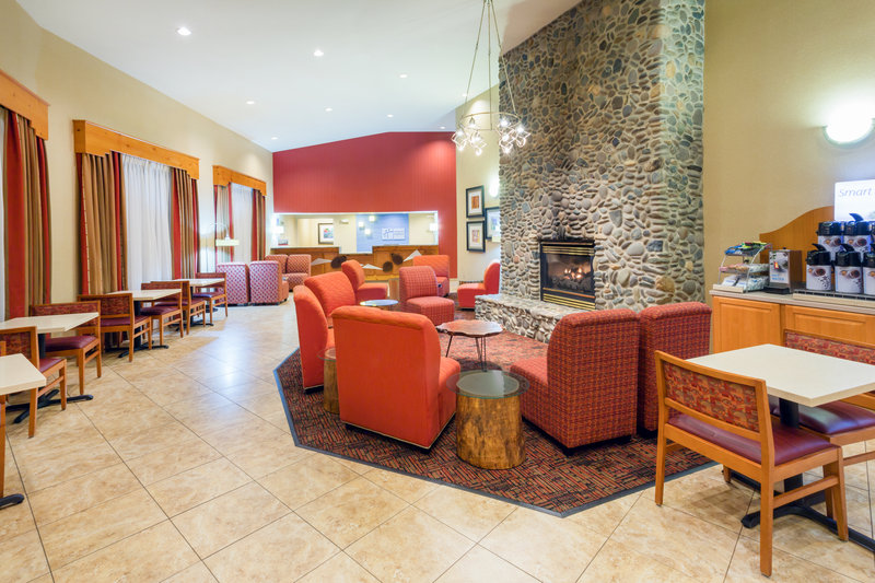 Holiday Inn Express ROSEBURG - Roseburg, OR