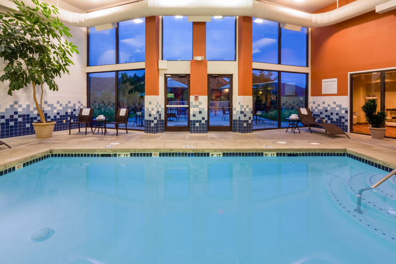 Holiday Inn Express ROSEBURG - Roseburg, OR