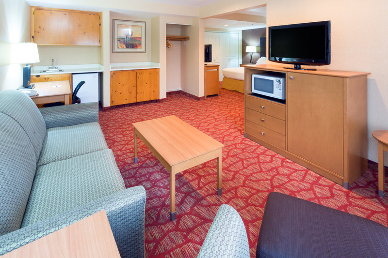Holiday Inn Express Roseburg - Roseburg, OR
