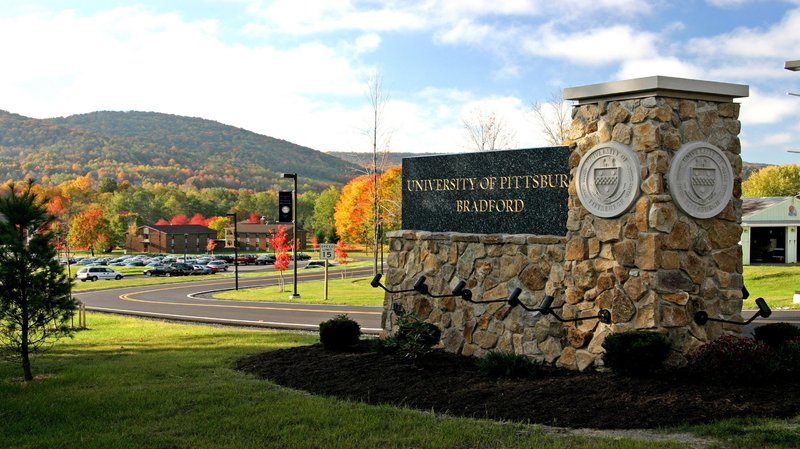 Holiday Inn Express BRADFORD - Bradford, PA