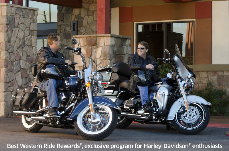 BEST WESTERN Heritage Inn - Vacaville, CA