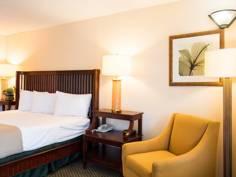 Vista Inn & Suites-Tampa - Tampa, FL