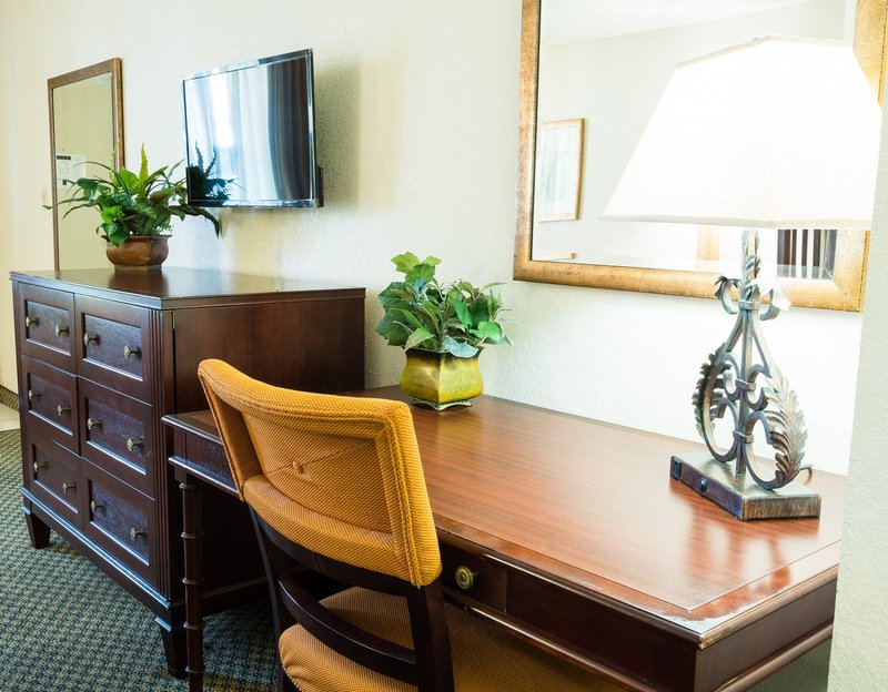 Vista Inn & Suites-Tampa - Tampa, FL