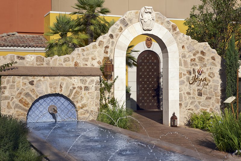 Omni Scottsdale Resort & Spa at Montelucia - Paradise Valley, AZ