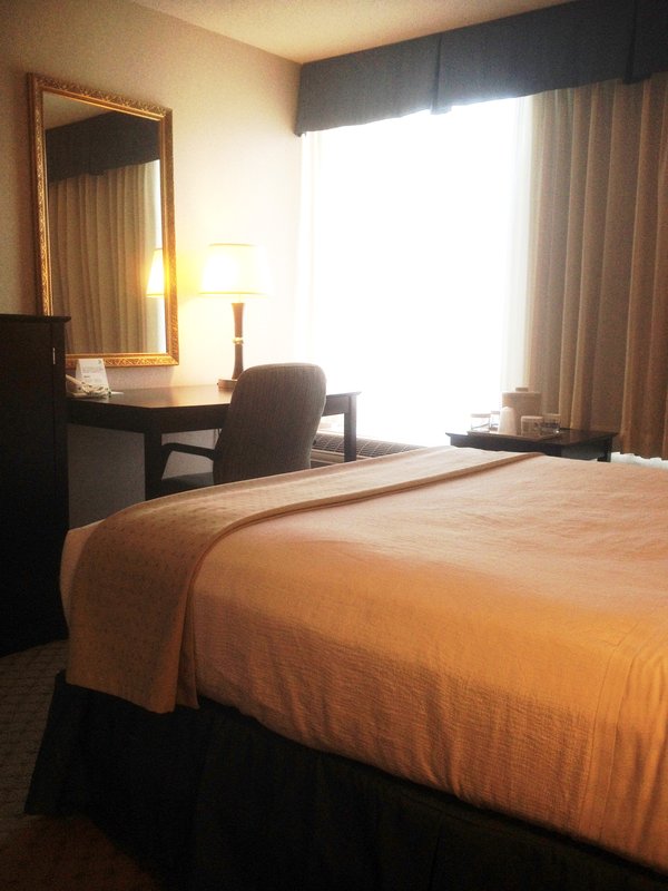 Holiday Inn Portland-By The Bay - Portland, ME
