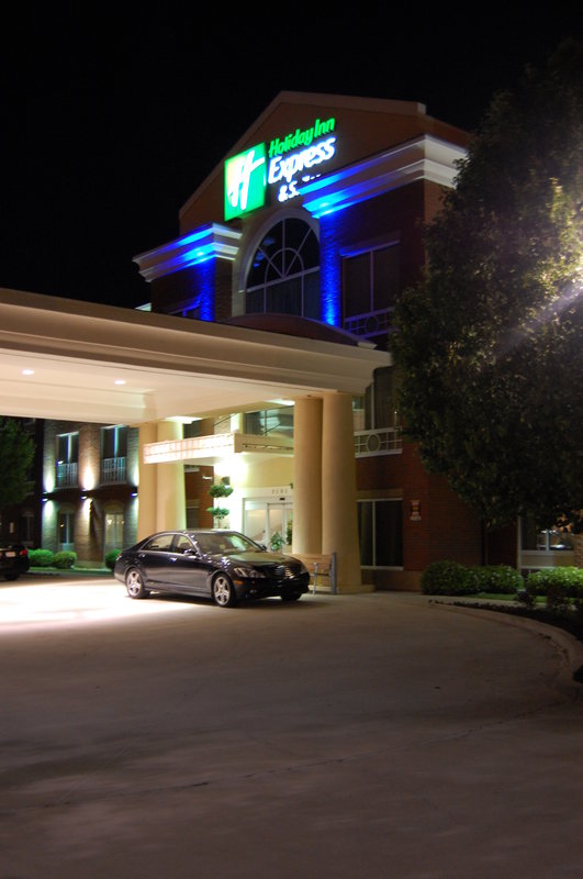 Holiday Inn Express & Suites DALLAS-NORTH TOLLWAY (N PLANO) - Richardson, TX