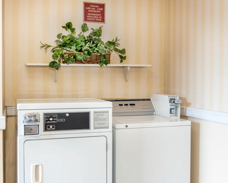 Comfort Inn - Rushville, IN