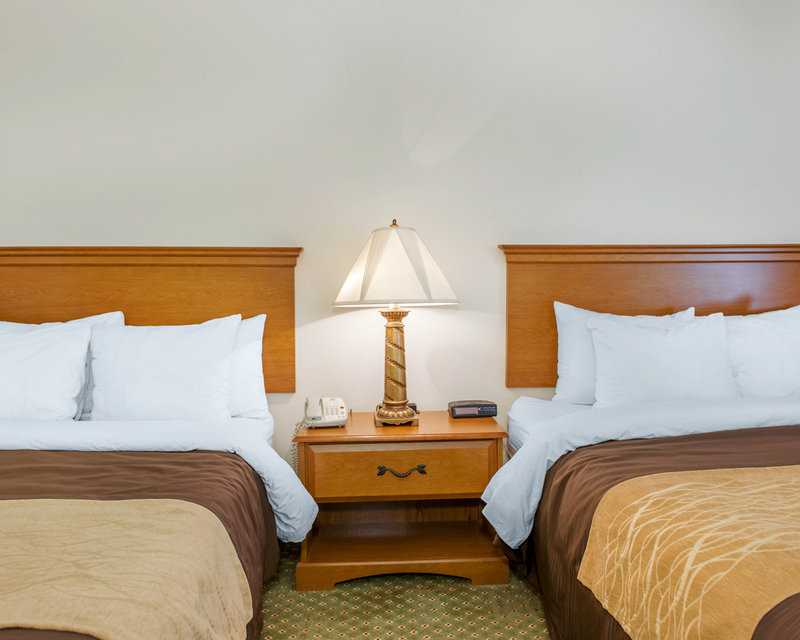 Comfort Inn - Rushville, IN