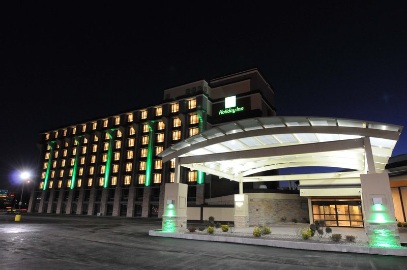 Holiday Inn AIRPORT WEST EARTH CITY - Bridgeton, MO