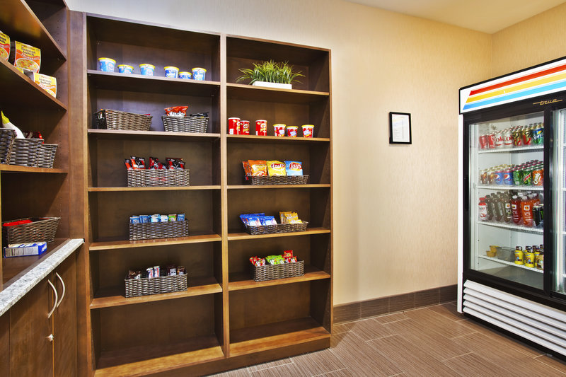 Holiday Inn Express HASTINGS - Hastings, MI