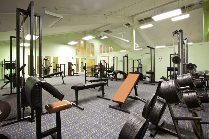 Holiday Inn Club Vacations ASCUTNEY MOUNTAIN RESORT - Brownsville, VT