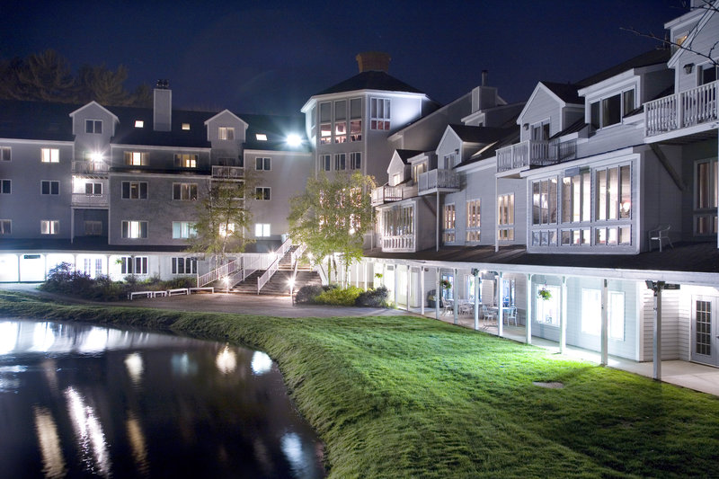 Holiday Inn Club Vacations ASCUTNEY MOUNTAIN RESORT - Brownsville, VT