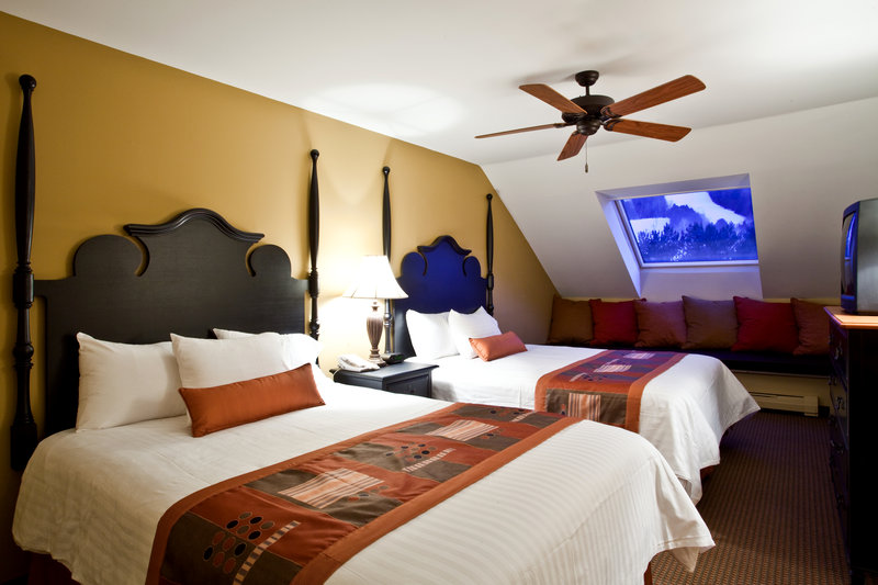 Holiday Inn Club Vacations ASCUTNEY MOUNTAIN RESORT - Brownsville, VT