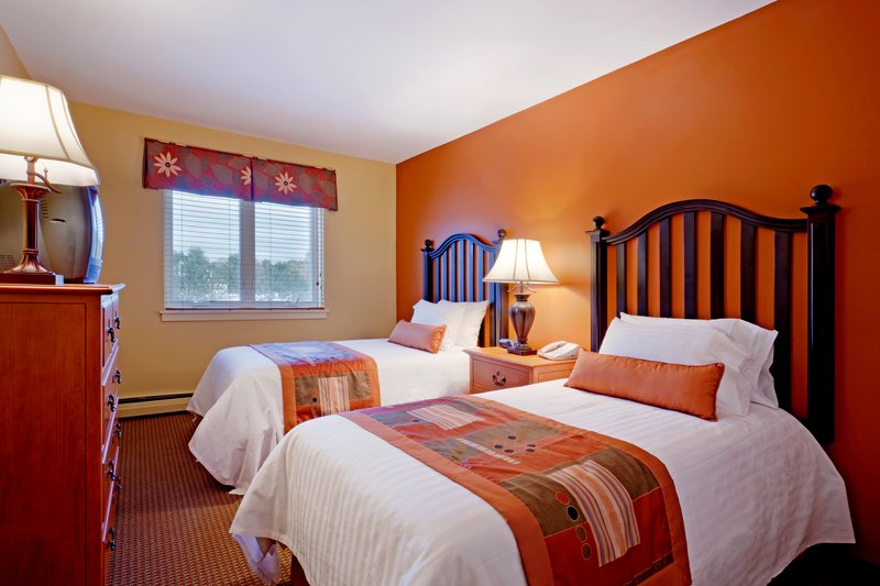 Holiday Inn Club Vacations ASCUTNEY MOUNTAIN RESORT - Brownsville, VT