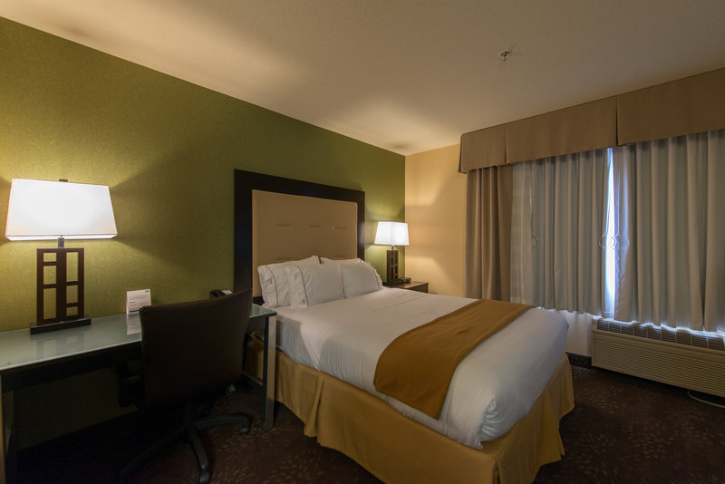 Holiday Inn Express PORTLAND EAST - TROUTDALE - Portland, OR