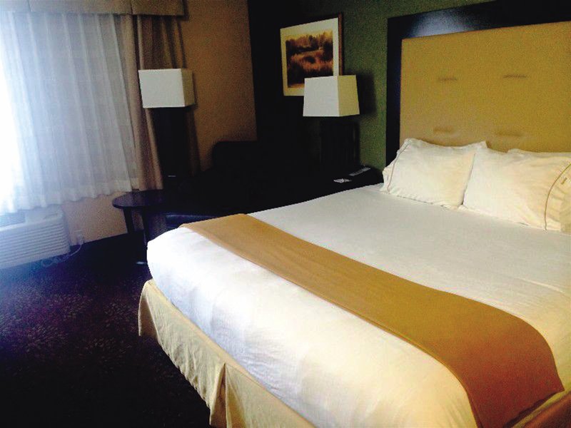 Holiday Inn Express PORTLAND EAST - TROUTDALE - Portland, OR