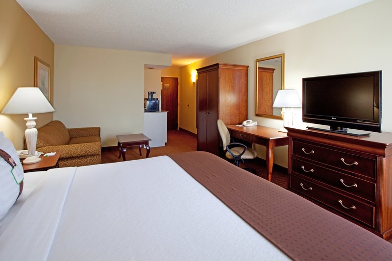 Days Inn-Patriot's Point - Mount Pleasant, SC