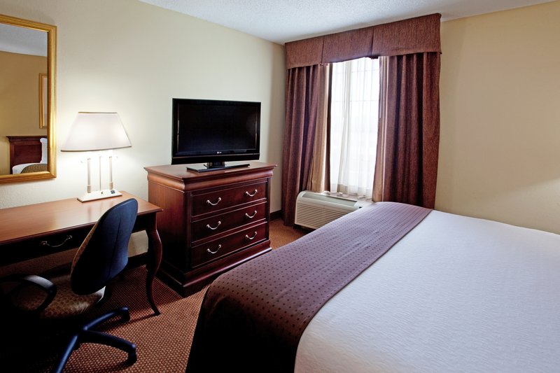 Days Inn-Patriot's Point - Mount Pleasant, SC