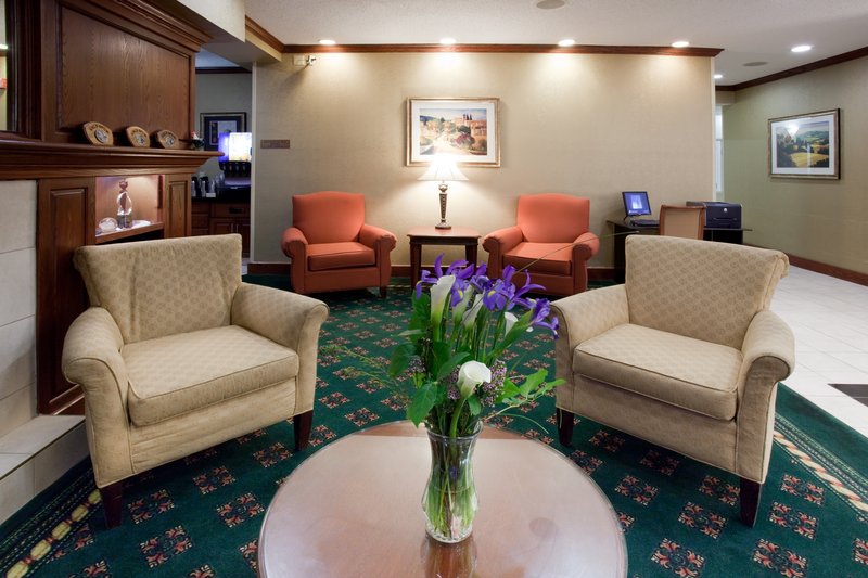 Holiday Inn Express GREELEY - Kersey, CO