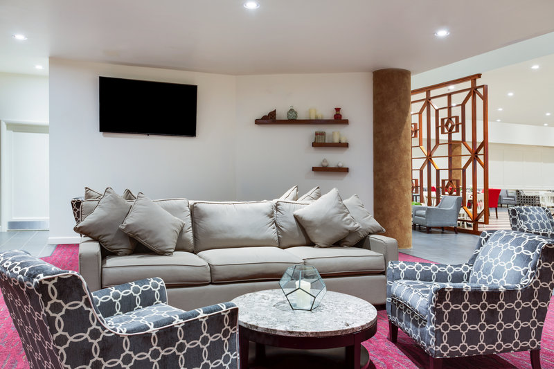 Holiday Inn Panama City - Lynn Haven, FL