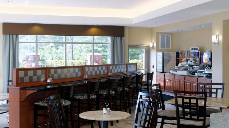 Comfort Suites-Magnolia Greens - Leland, NC