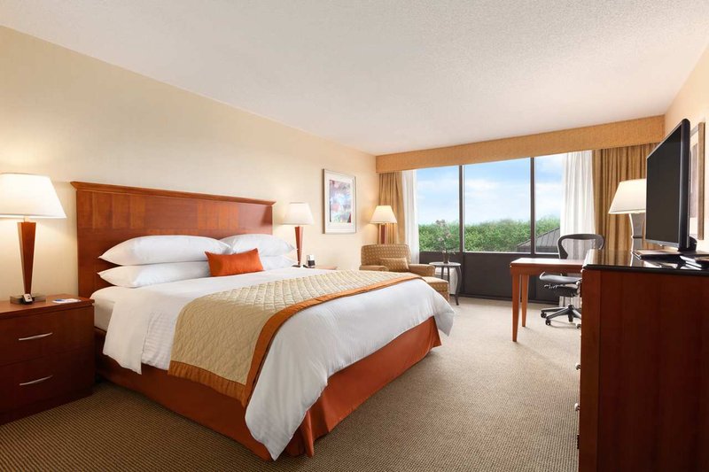 Doubletree By Hilton Hotel North Charleston-Convention Center - N. Charleston, SC