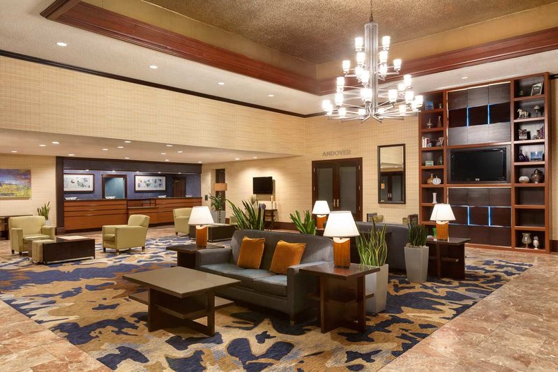 Doubletree By Hilton Hotel North Charleston-Convention Center - N. Charleston, SC