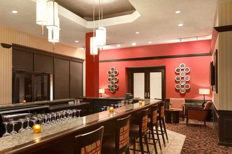 Doubletree By Hilton Hotel North Charleston-Convention Center - N. Charleston, SC