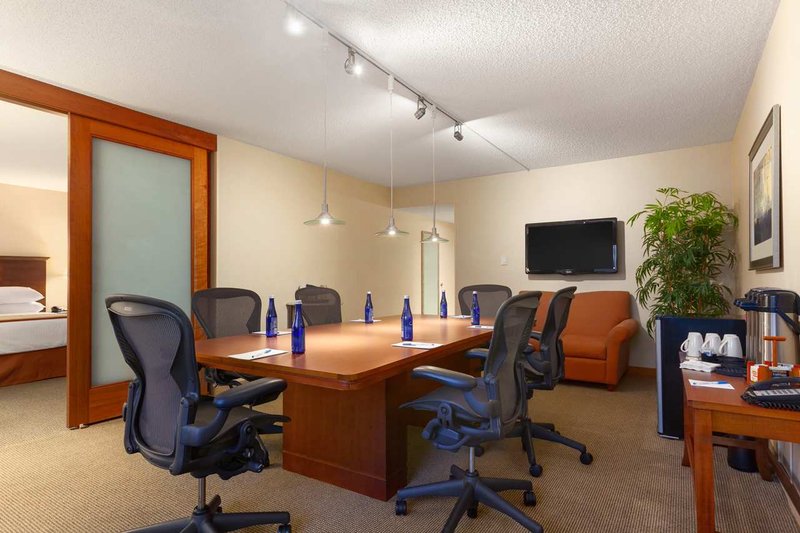 Doubletree By Hilton Hotel North Charleston-Convention Center - N. Charleston, SC