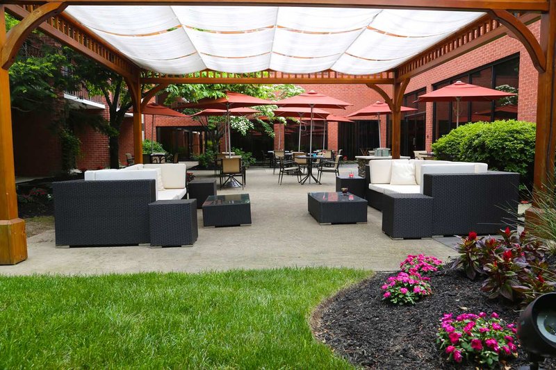 Doubletree By Hilton Hotel North Charleston-Convention Center - N. Charleston, SC