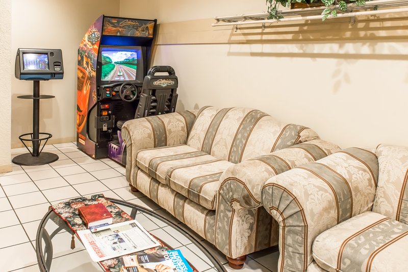 Quality Inn & Suites - Indiana, PA