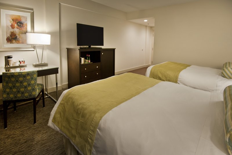 Radisson Hotel Manchester Downtown - Manchester, NH