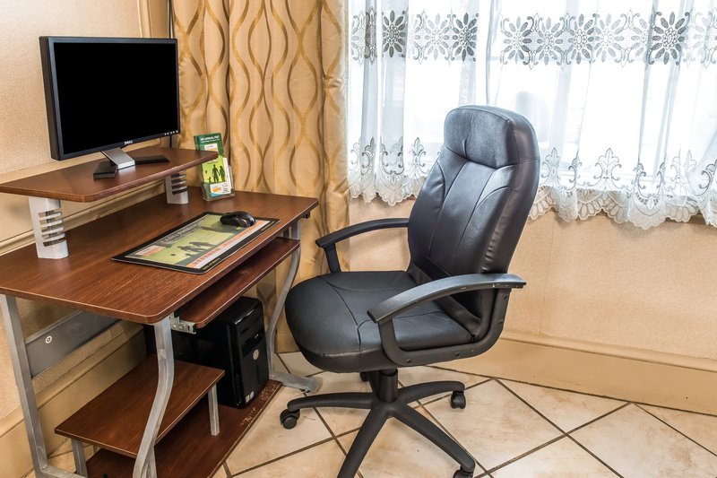 Quality Inn & Suites - Indiana, PA