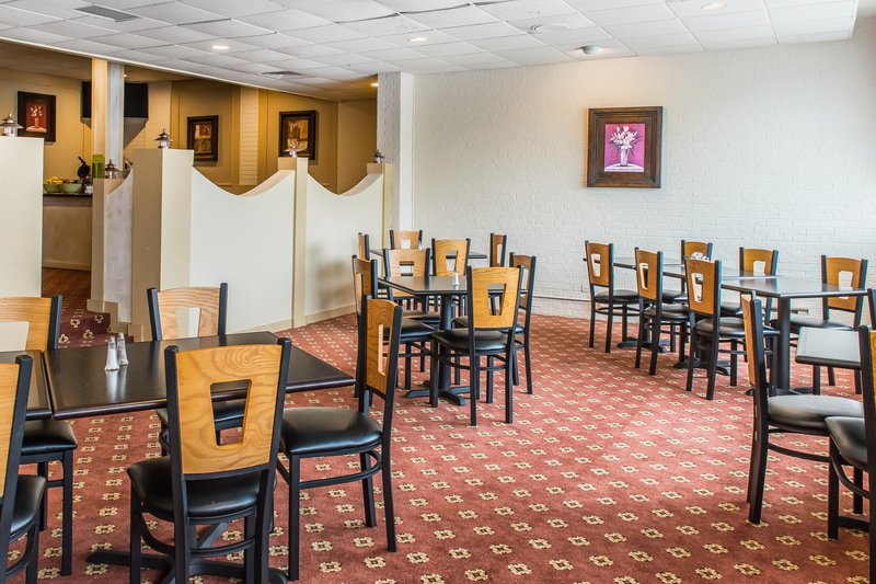 Quality Inn & Suites - Indiana, PA