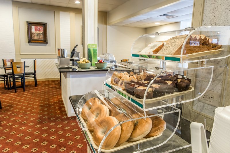 Quality Inn & Suites - Indiana, PA