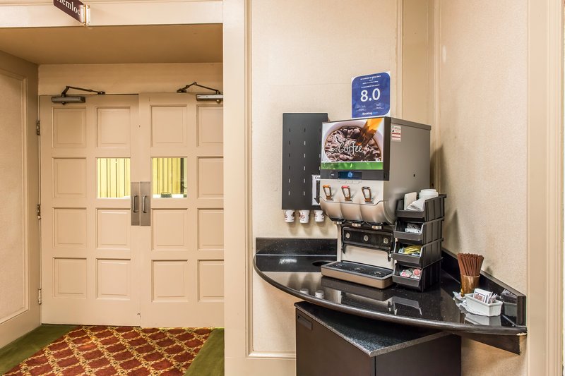 Quality Inn & Suites - Indiana, PA