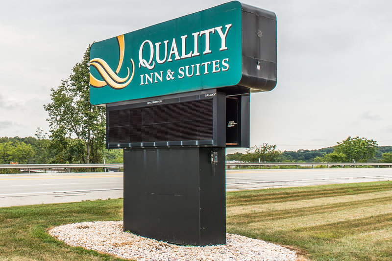 Quality Inn & Suites - Indiana, PA
