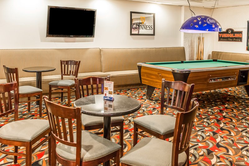 Quality Inn & Suites - Indiana, PA
