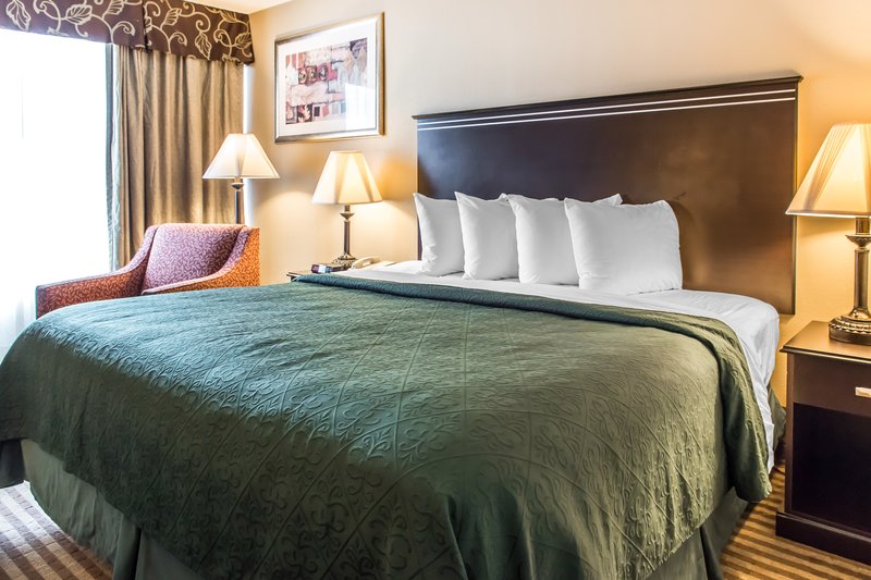 Quality Inn & Suites - Indiana, PA