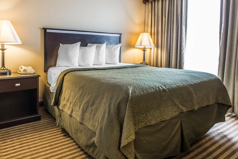 Quality Inn & Suites - Indiana, PA