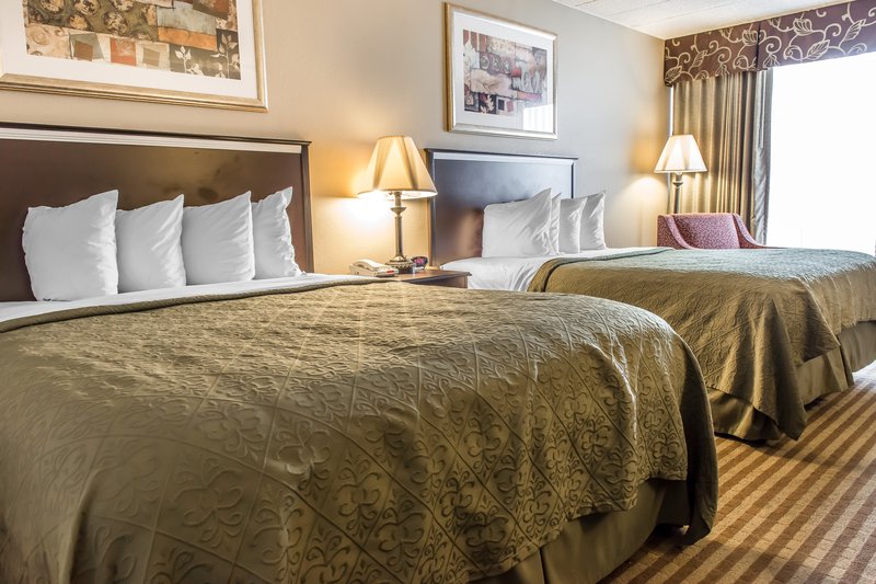 Quality Inn & Suites - Indiana, PA