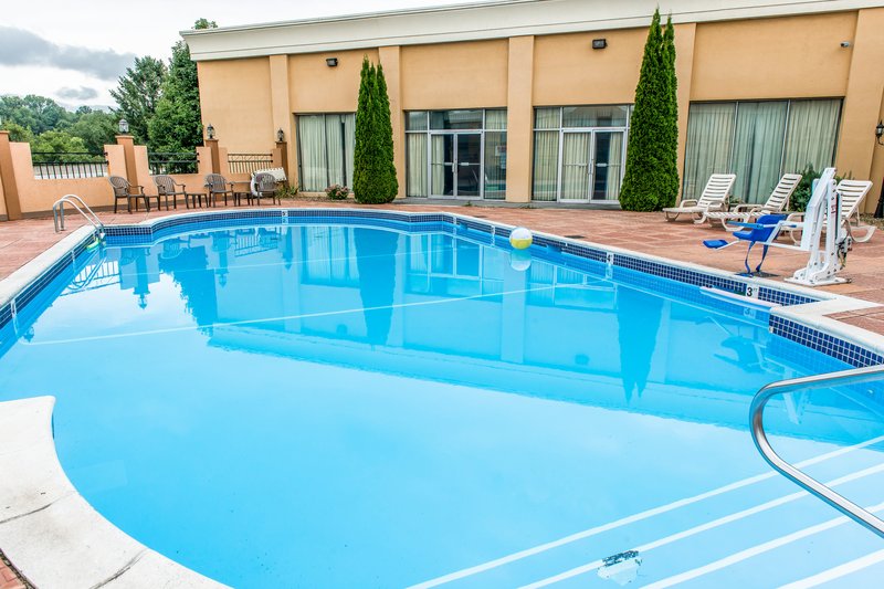 Quality Inn & Suites - Indiana, PA