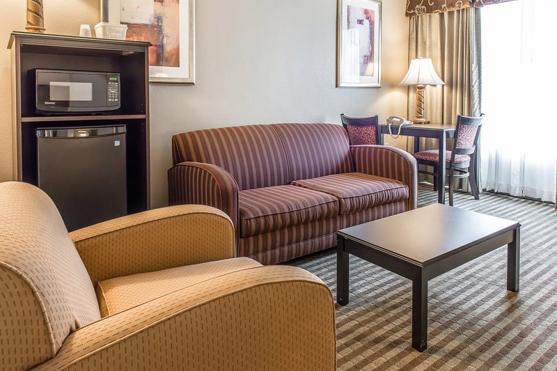 Quality Inn & Suites - Indiana, PA